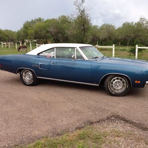 Meet your Posher, Danny